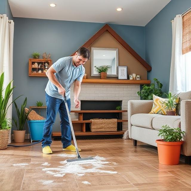 Molly Maid of South Orlando and East Orange County reviews