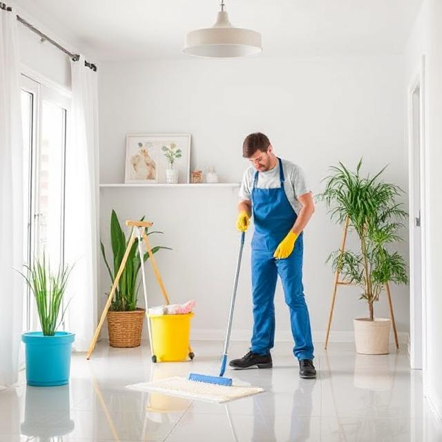 MaidPro Phoenix reviews