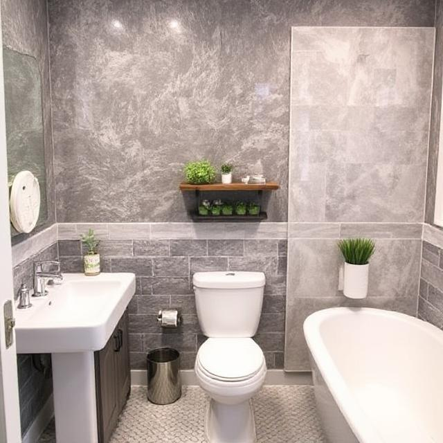 Genie Bath Systems reviews