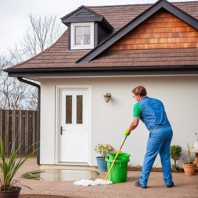 Patriot Maids Cleaning Services reviews