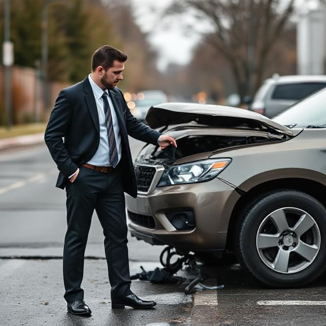 Gordon McKernan Injury Attorneys reviews