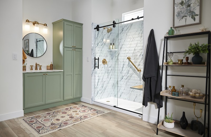 Re-Bath reviews