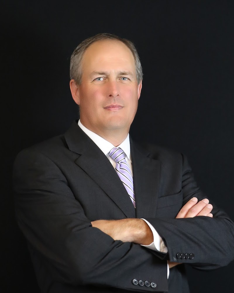 Law Offices of W. Jarred Franklin reviews